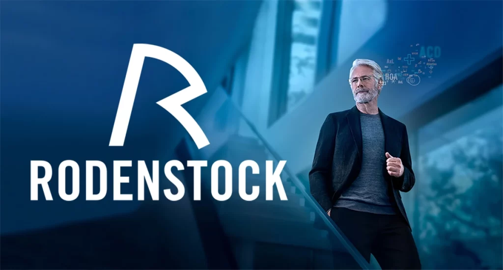 Lenti Rodenstock