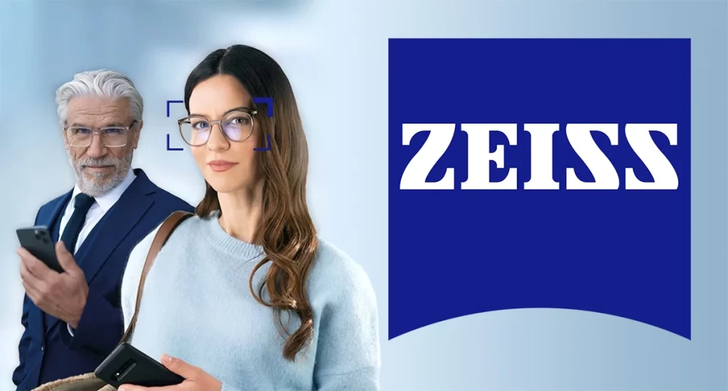 Lenti Zeiss